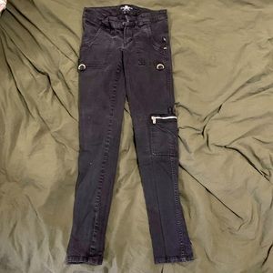 Royal Bones/Tripp Pants